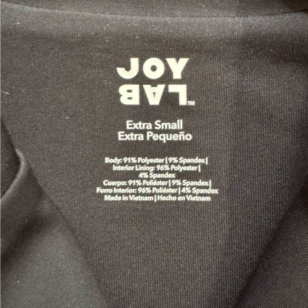 JoyLab Moto Jacket - Picture 4 of 4